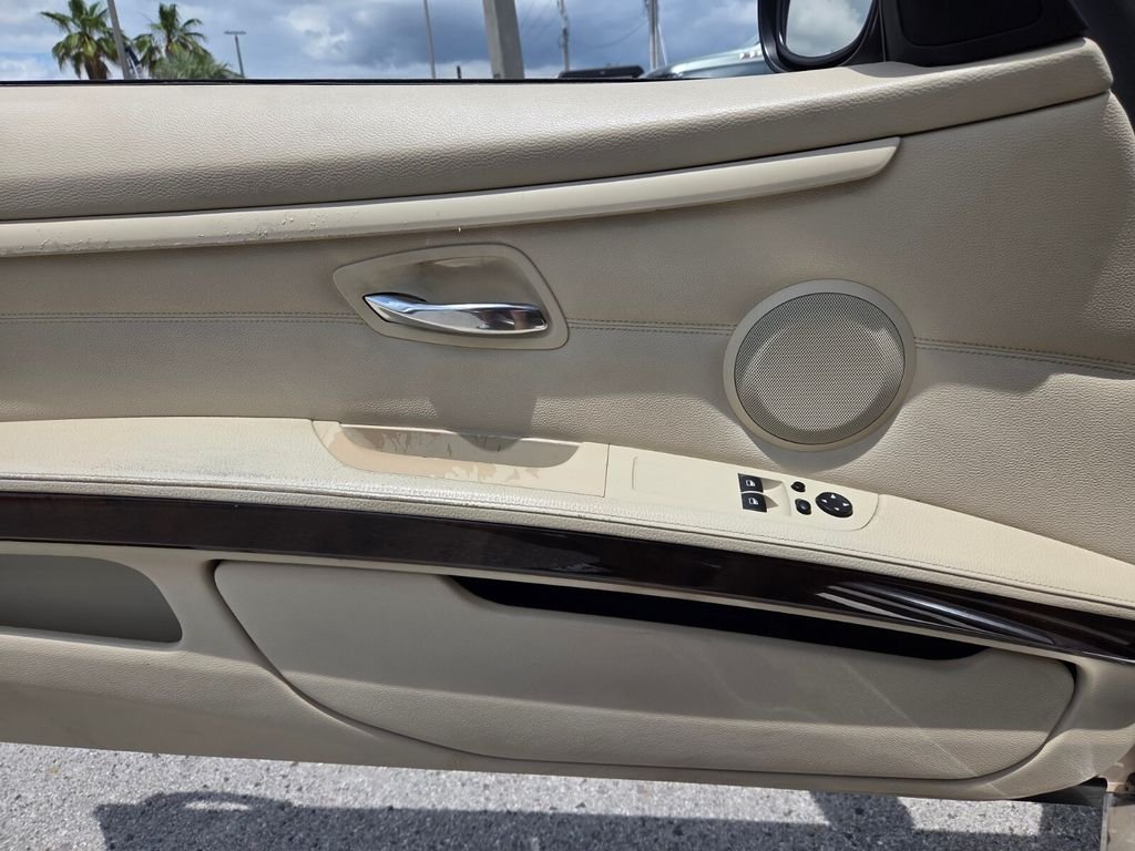 Used 2013 Silver BMW 328i image 20