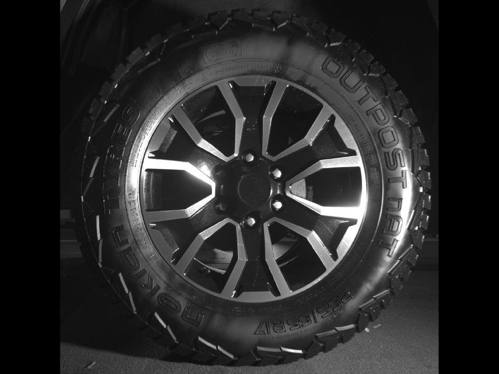 Certified Used 2023 Silver Toyota TRD Sport image 25