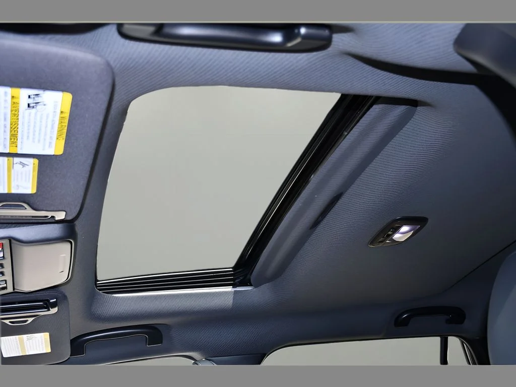New 2026 MAGNETITE GRAY METALLIC Subaru Limited XT image 14