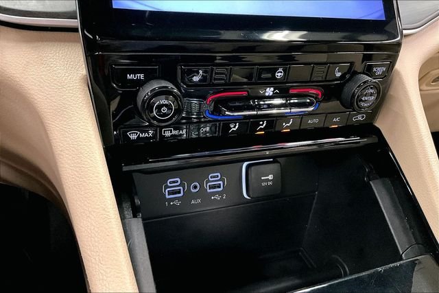 2023 Jeep Grand Cherokee L Limited - Photo 30