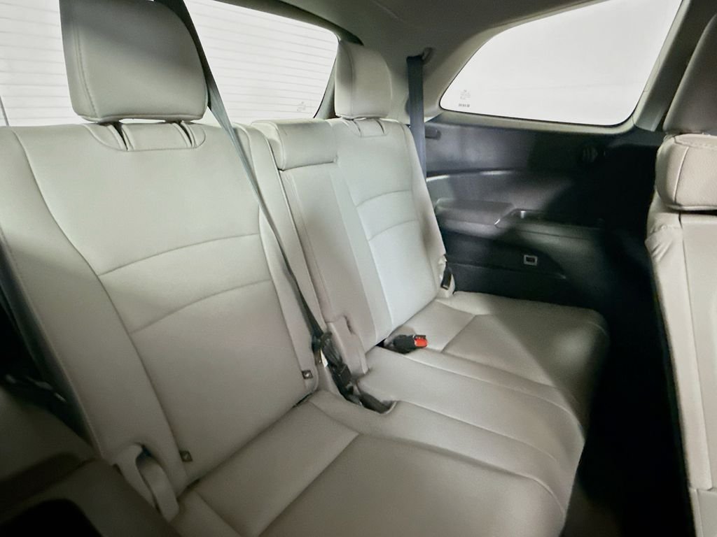 Used 2020 Gray Honda EX-L image 27