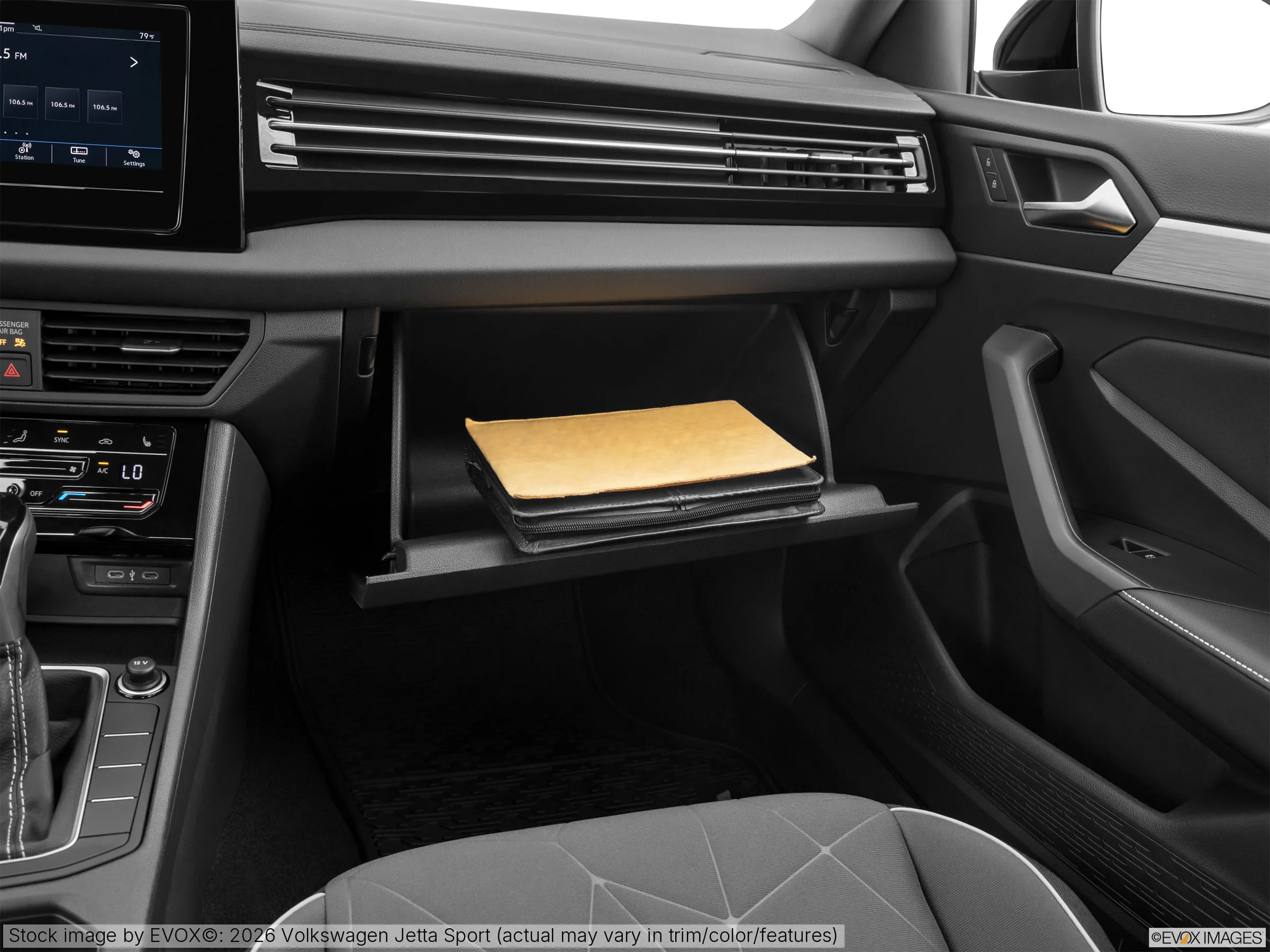 2026 Volkswagen Jetta Sport - Photo 36