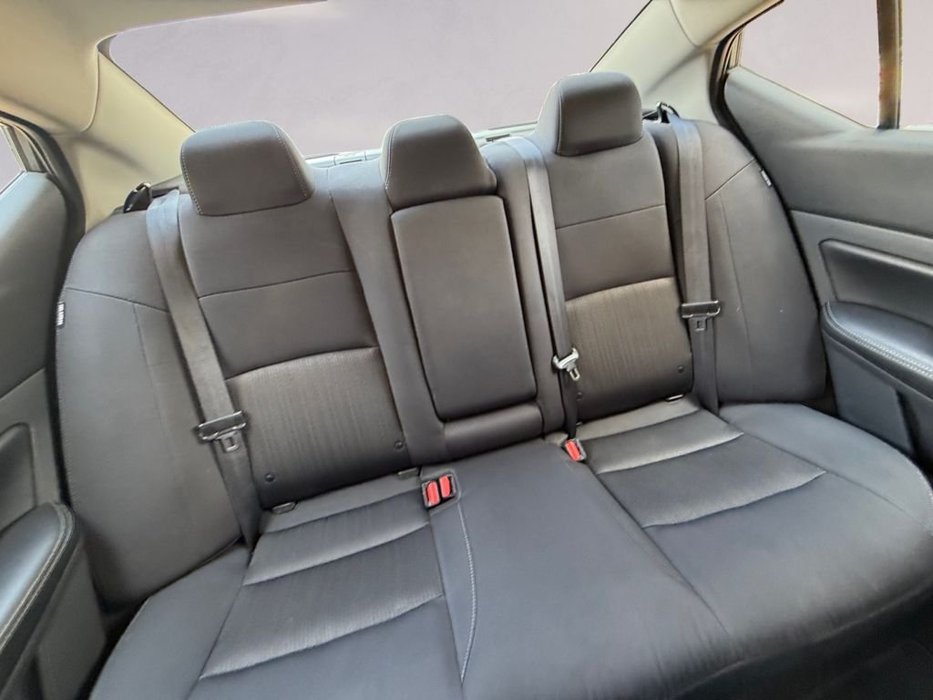 Used 2025 Gray Nissan 2.5 SV image 18