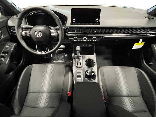 New 2026 Urban Gray Pearl Honda Sport image 15