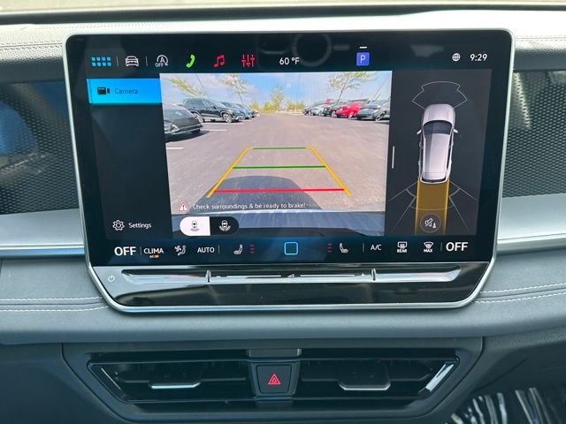 New 2026 Deep Black Pearl Volkswagen 2.0T SE image 36