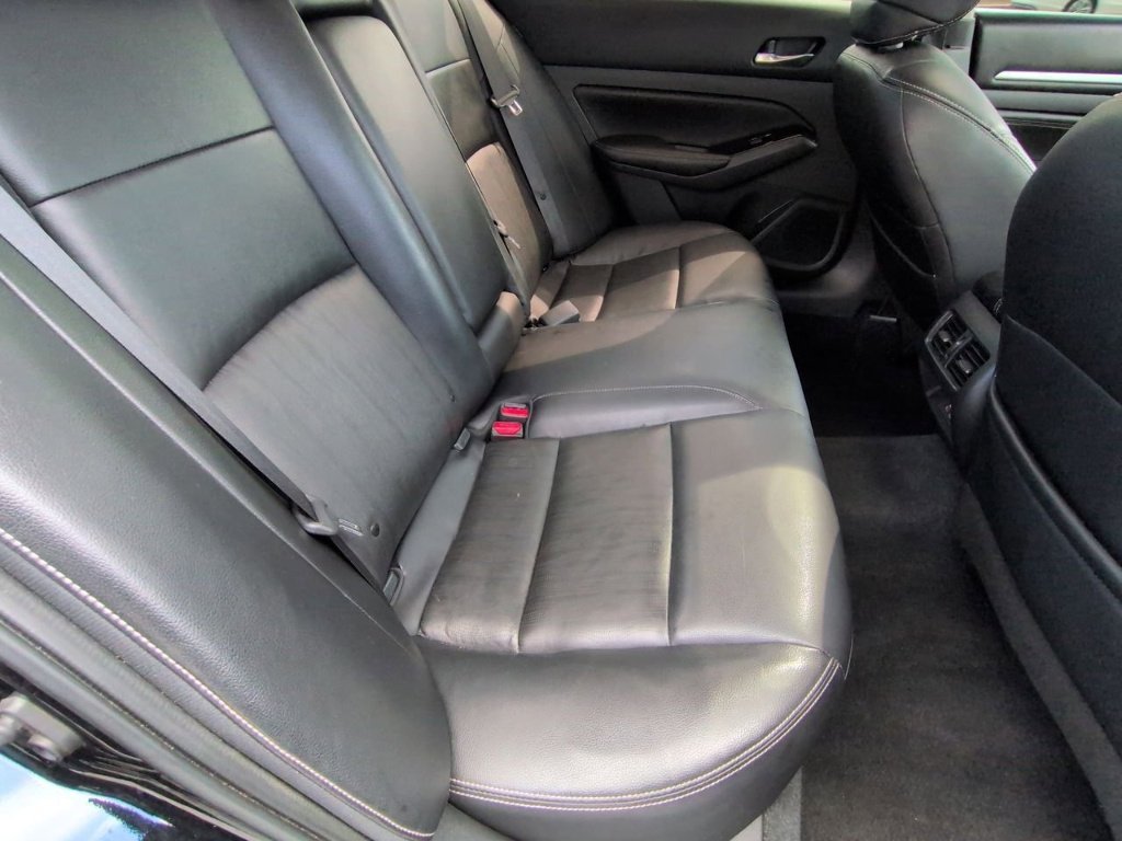 2021 Nissan Altima SL - Photo 24