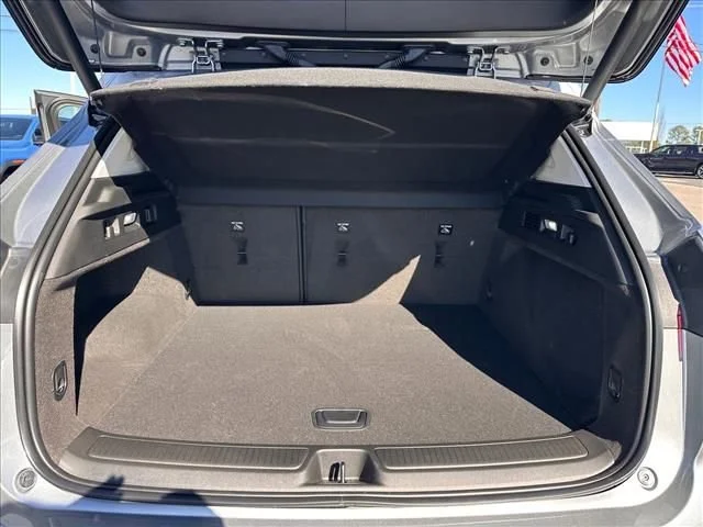 2026 Buick Envision Sport Touring - Photo 34