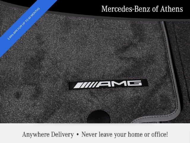 New 2026 Black Mercedes-Benz C 300 image 43