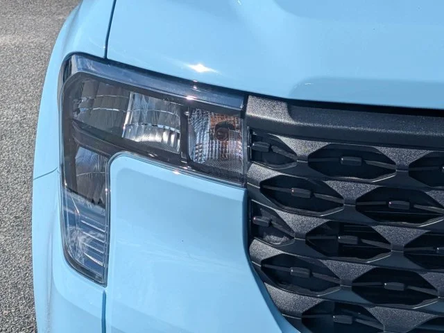 New 2026 Light Blue Ford XL image 10