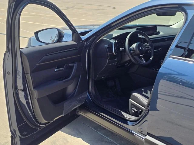 2025 Mazda CX-50 Premium - Photo 42