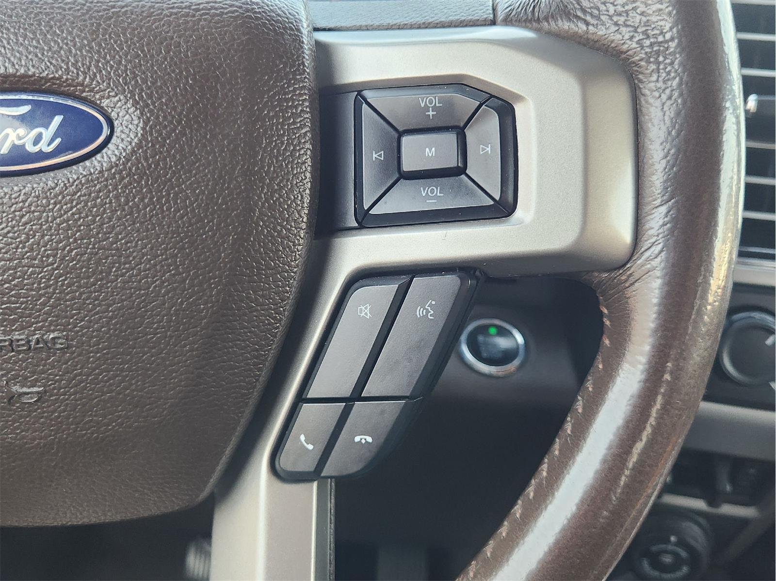 2021 Ford Super Duty F-250 photo 30 of 34