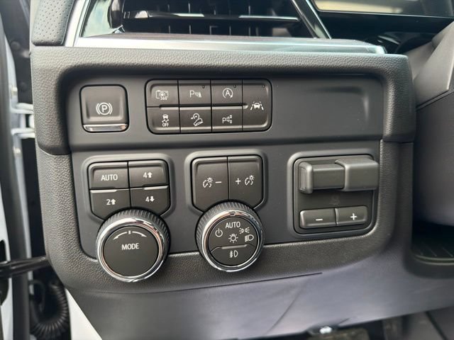 2026 Chevrolet Tahoe Premier - Photo 28