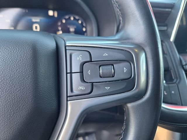 Used 2023 Green Chevrolet LT image 19