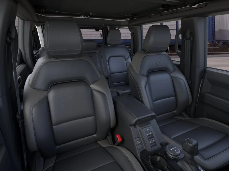 New 2026 Oxford White Ford Outer Banks® image 10