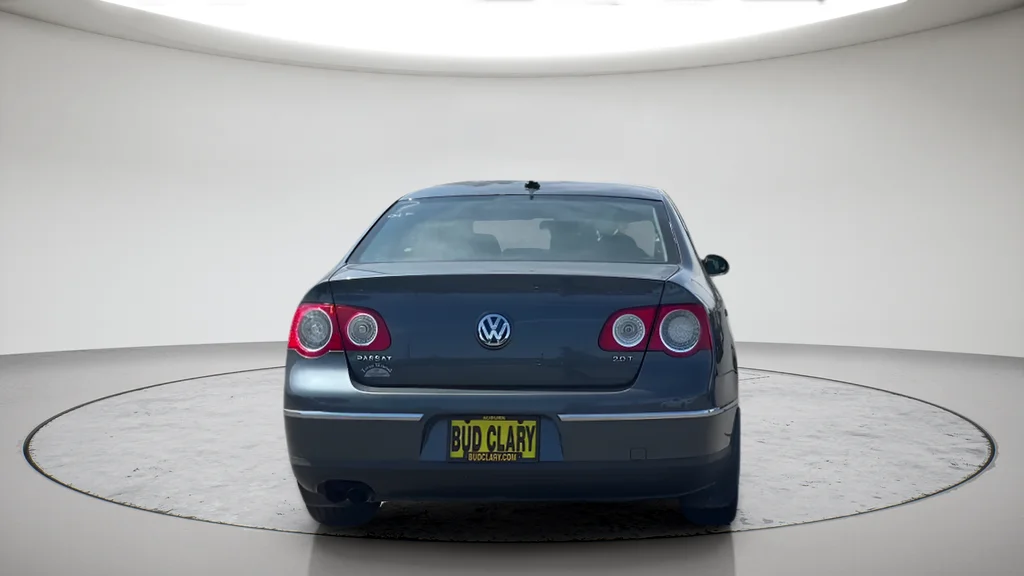 Used 2009  Volkswagen Komfort image 6