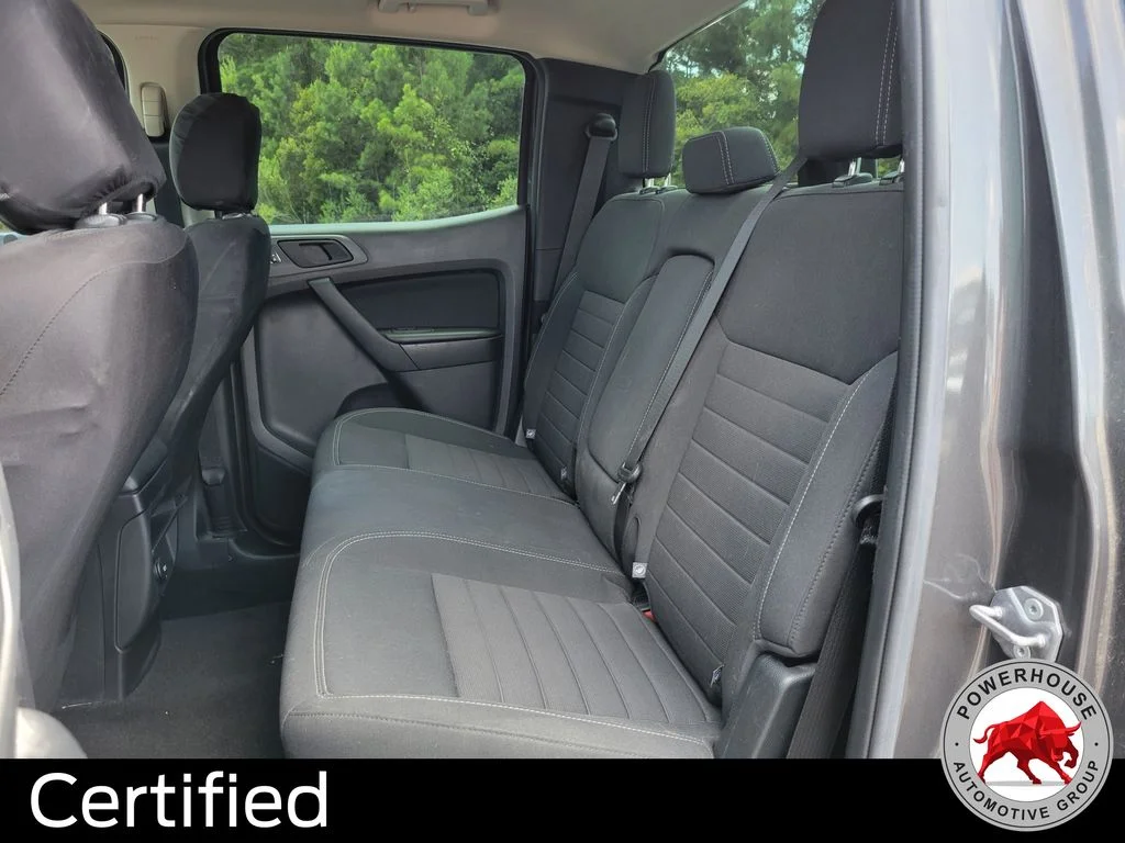 Used 2020 Gray Ford XL image 16