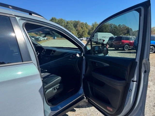 Certified Used 2023 Gray Honda TrailSport image 17