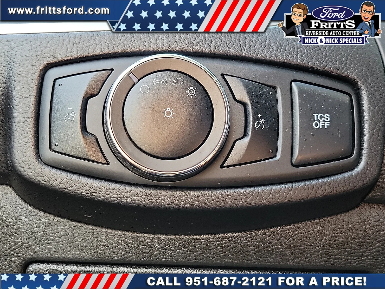 Certified Used 2024 Oxford White Ford SE image 15