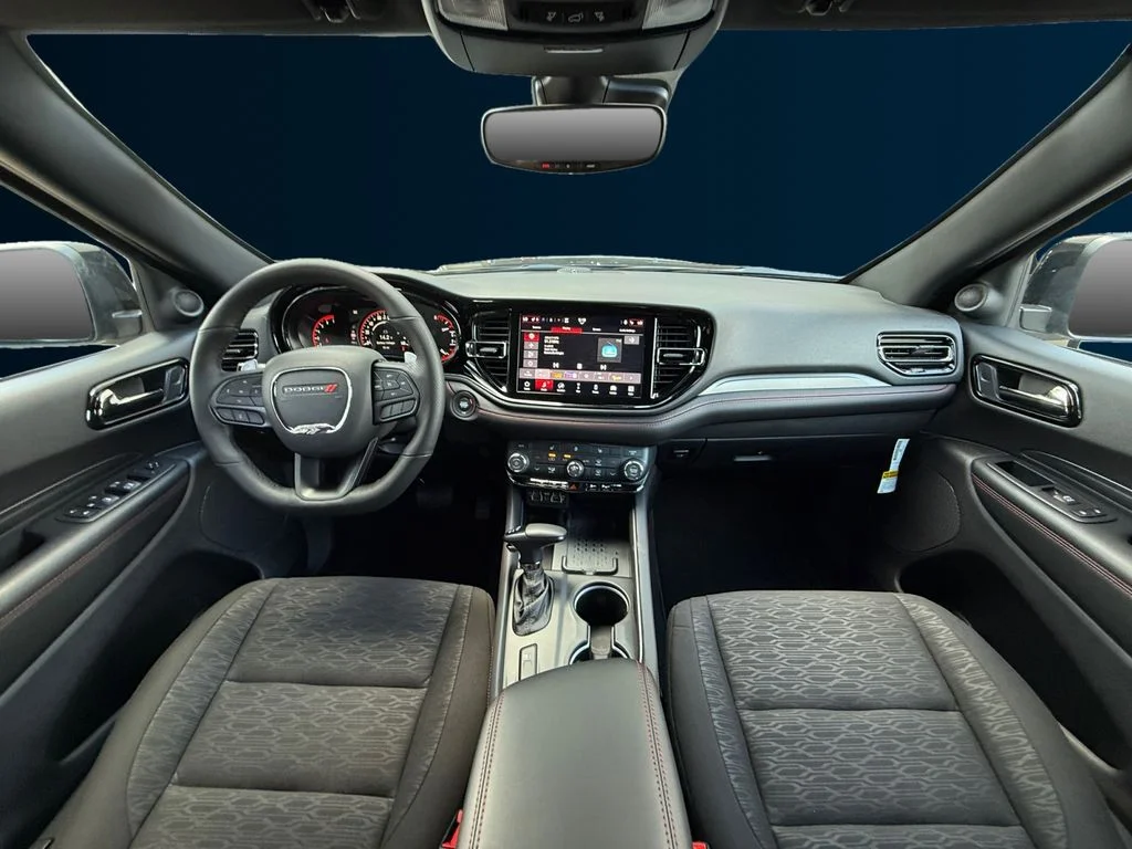 New 2027 Blue Dodge GT image 12