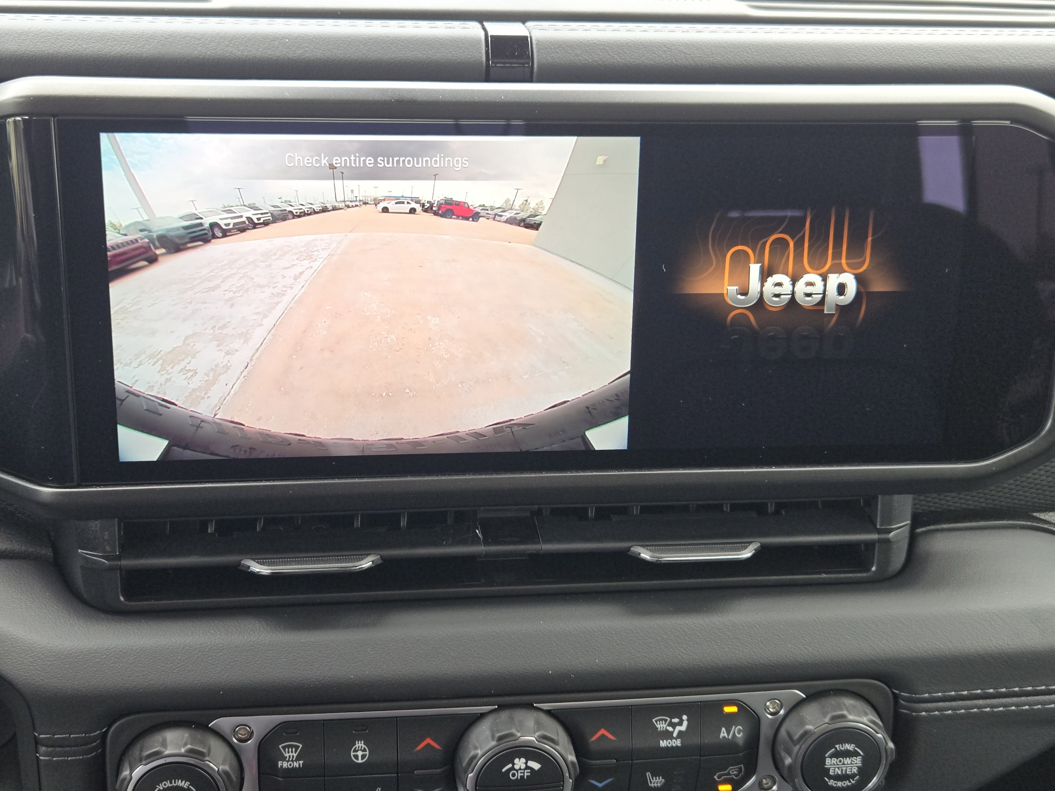 New 2026 41 Exterior Paint Jeep Rubicon image 15