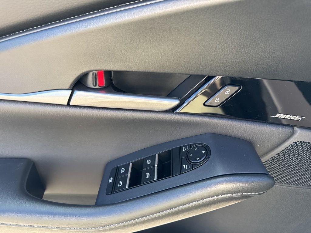 2026 Mazda CX-30 Premium - Photo 11