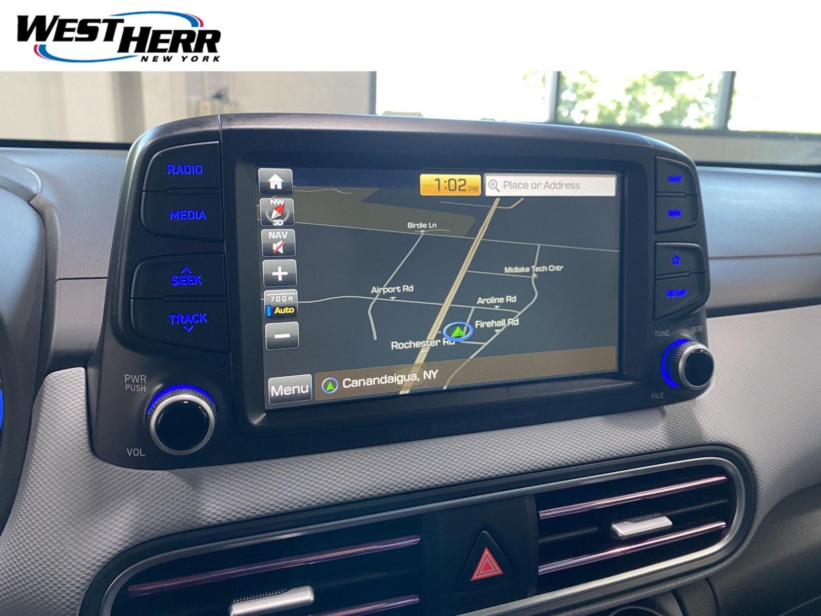 Used 2019 Ultra Black Pearl Hyundai Ultimate image 27
