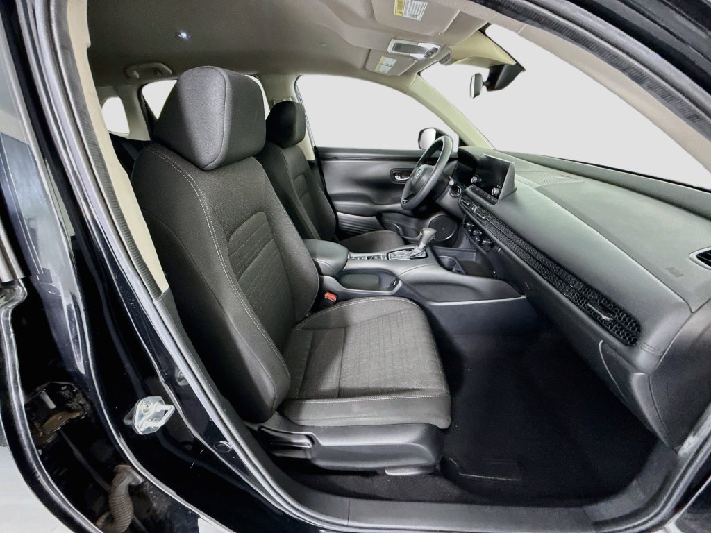 2024 Honda HR-V LX - Photo 20