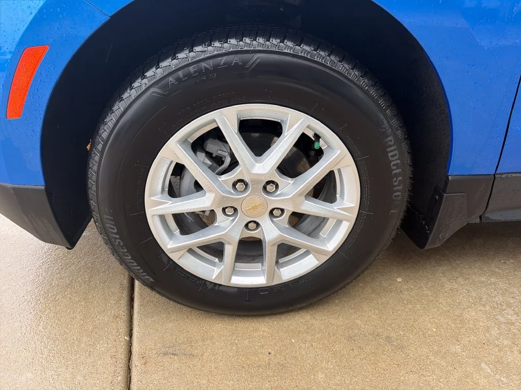 2024 Chevrolet Equinox LT - Photo 30