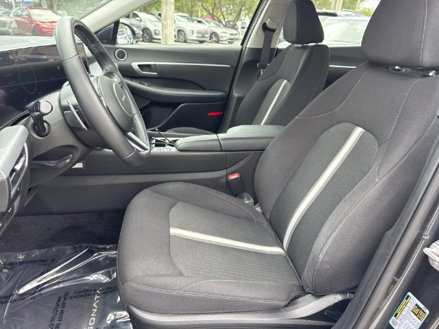 2024 Hyundai Sonata SEL - Photo 11