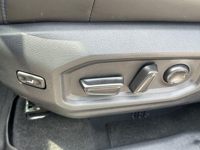 Certified Used 2025 MAGNETIC GRAY MET. Toyota  image 22