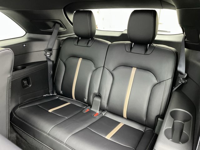 2026 Mazda CX-90 Premium Plus Package - Photo 14