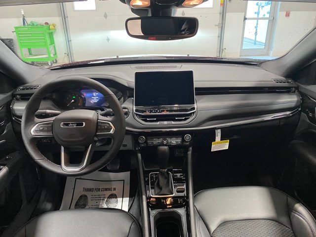 2026 Jeep Compass Latitude Altitude - Photo 14