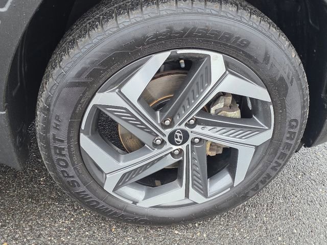 2023 Hyundai Tucson Limited - Photo 15