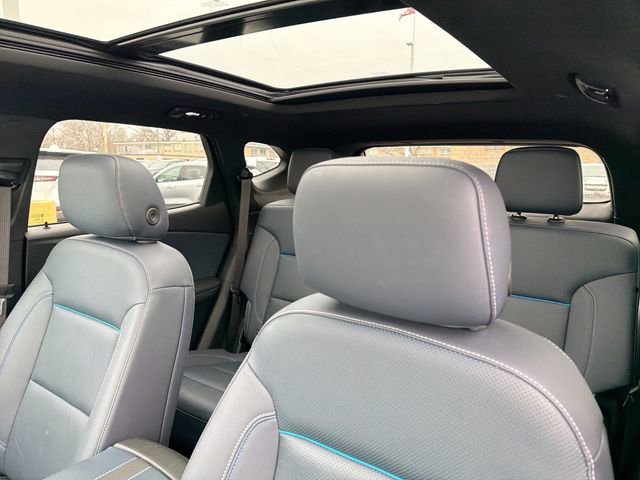 2024 CHEVROLET BLAZER - Image 20