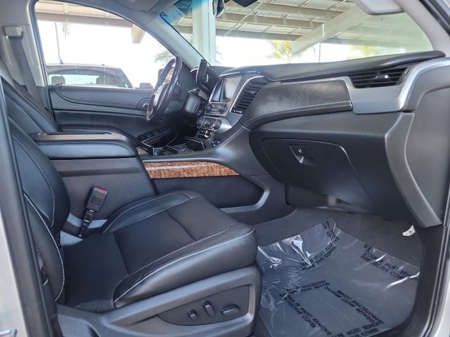 2020 Chevrolet Tahoe Premier - Photo 20