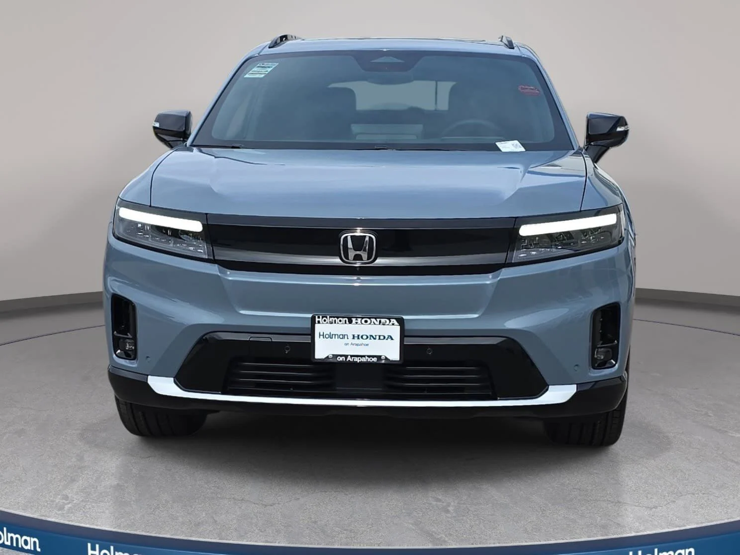 New 2026 Sonic Gray Pearl Honda Elite image 2