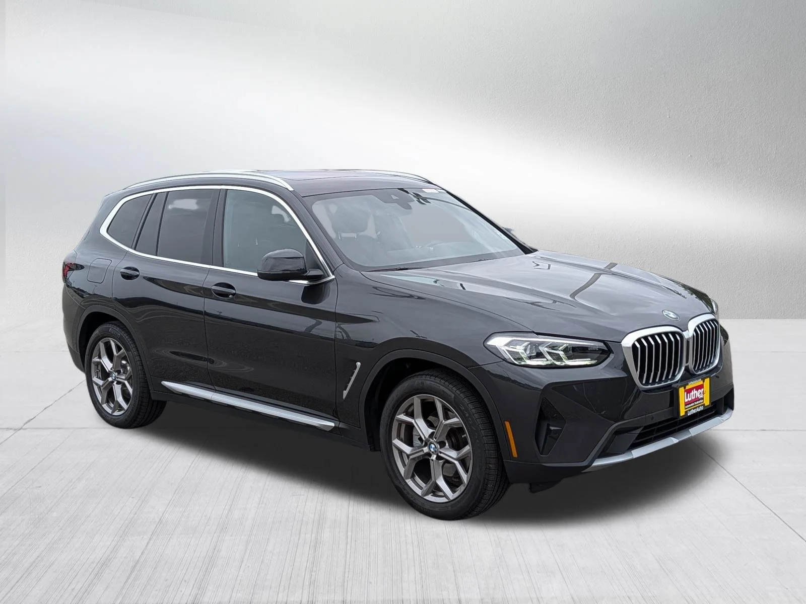 2022 BMW X3 30i