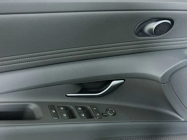 New 2026 Gray Hyundai SEL Sport image 10
