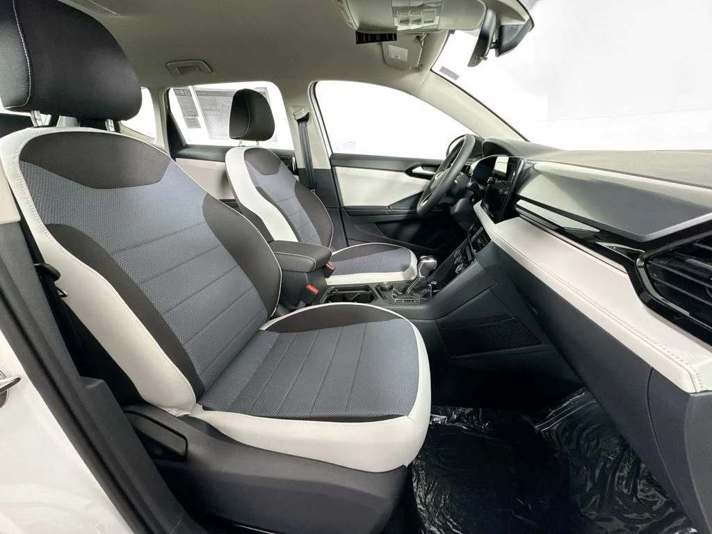 2026 Volkswagen Taos S - Photo 10