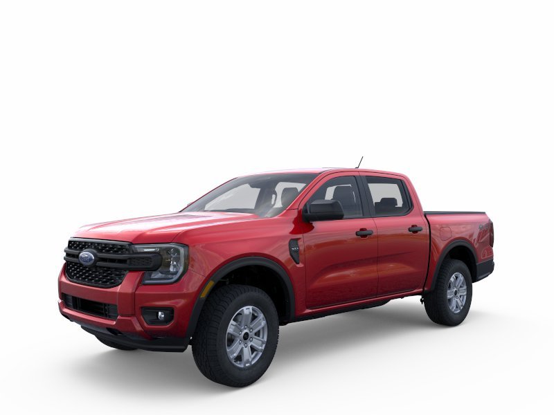 2025 Ford Ranger XL - Photo 21
