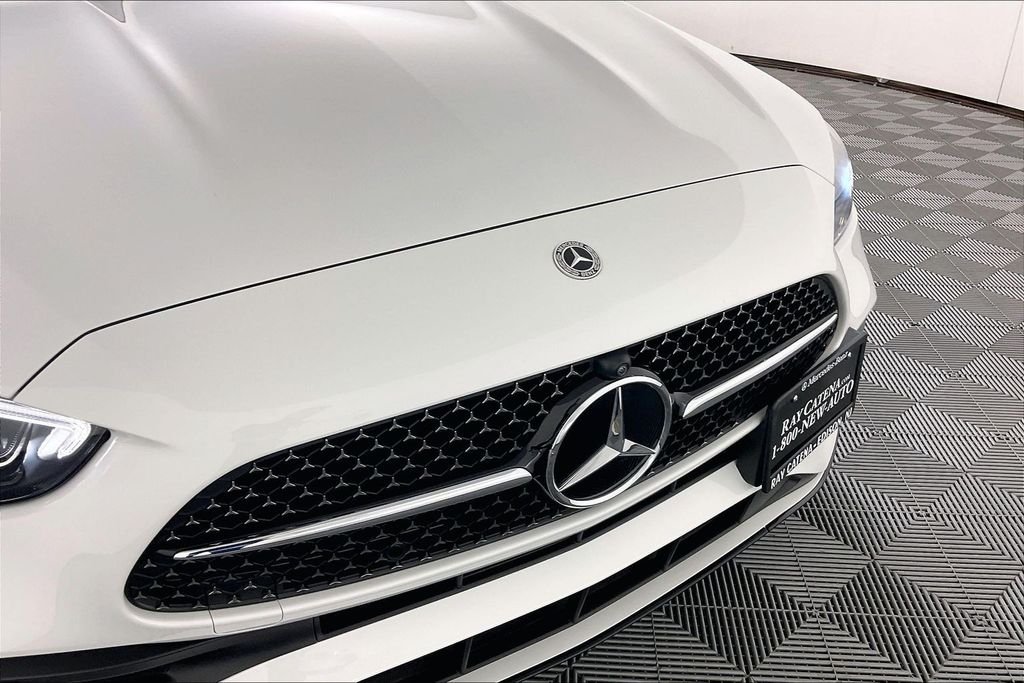 2026 Mercedes-Benz C-Class Sedan C 300 - Photo 22