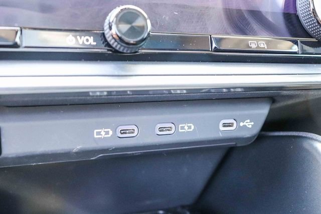 Certified Used 2024 IRIDIUM Lexus 300e Premium image 28