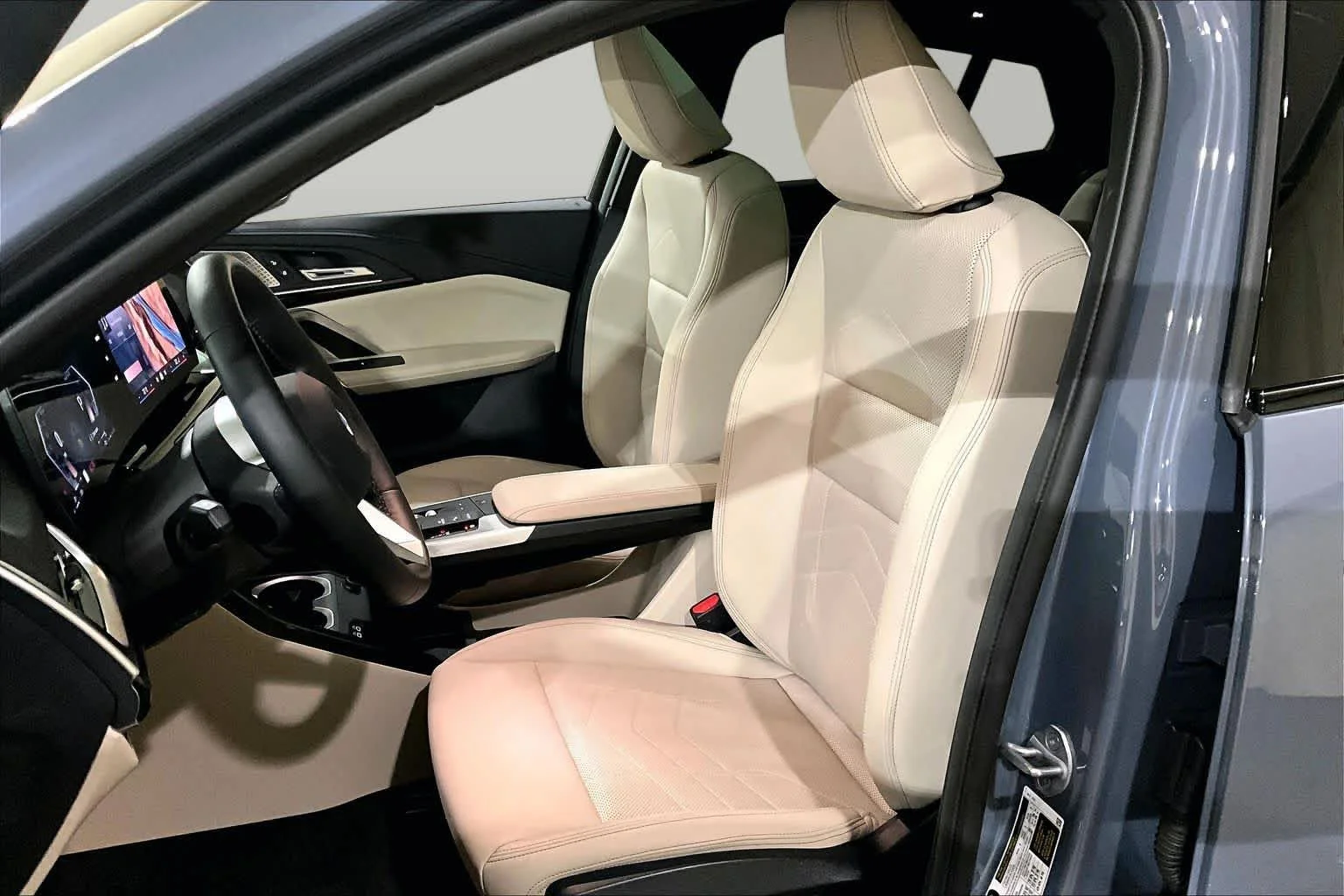 Certified Pre-Owned 2025 BMW X2 XDrive28i XDrive28i