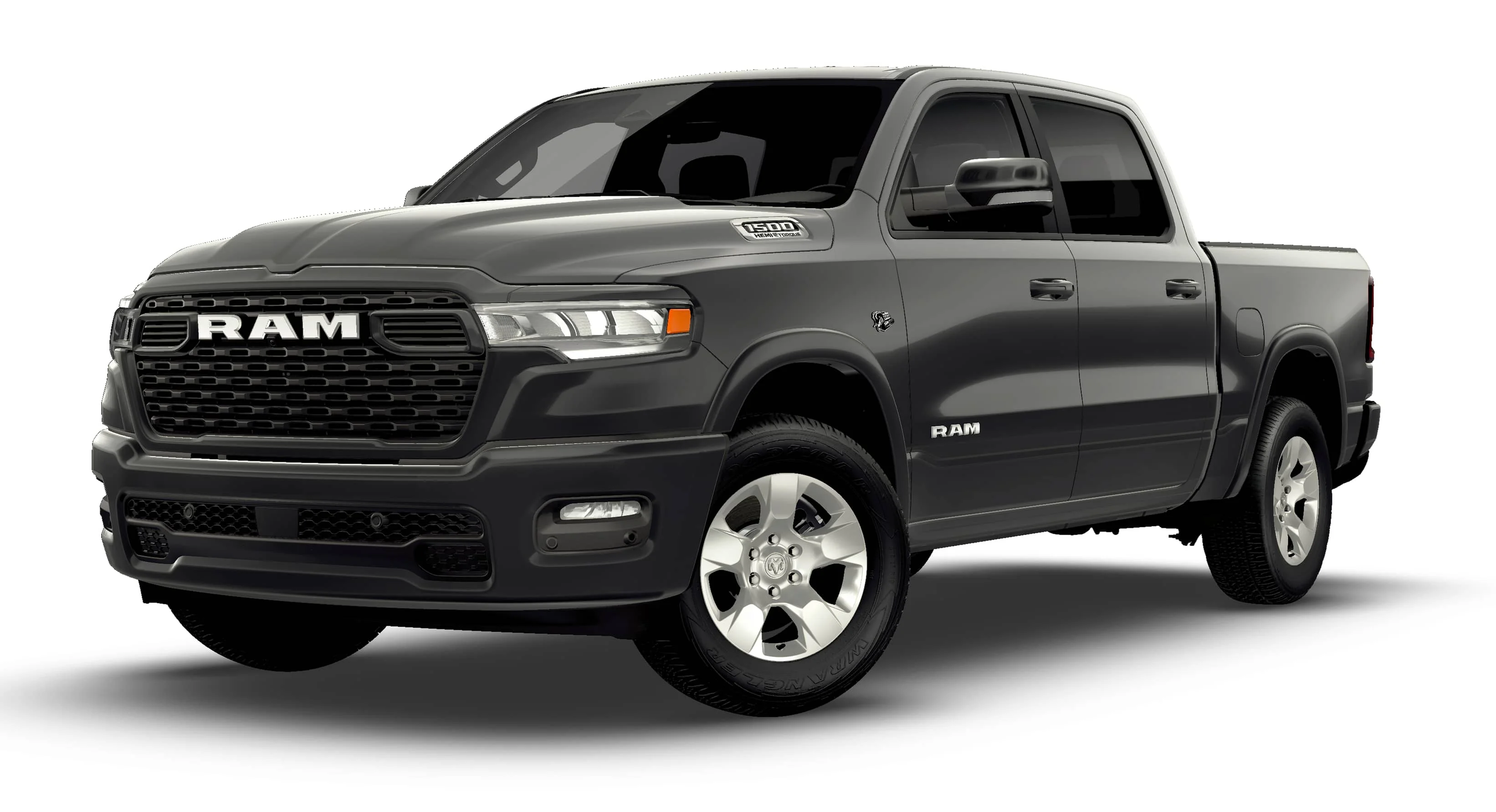 2026 RAM 1500's photo