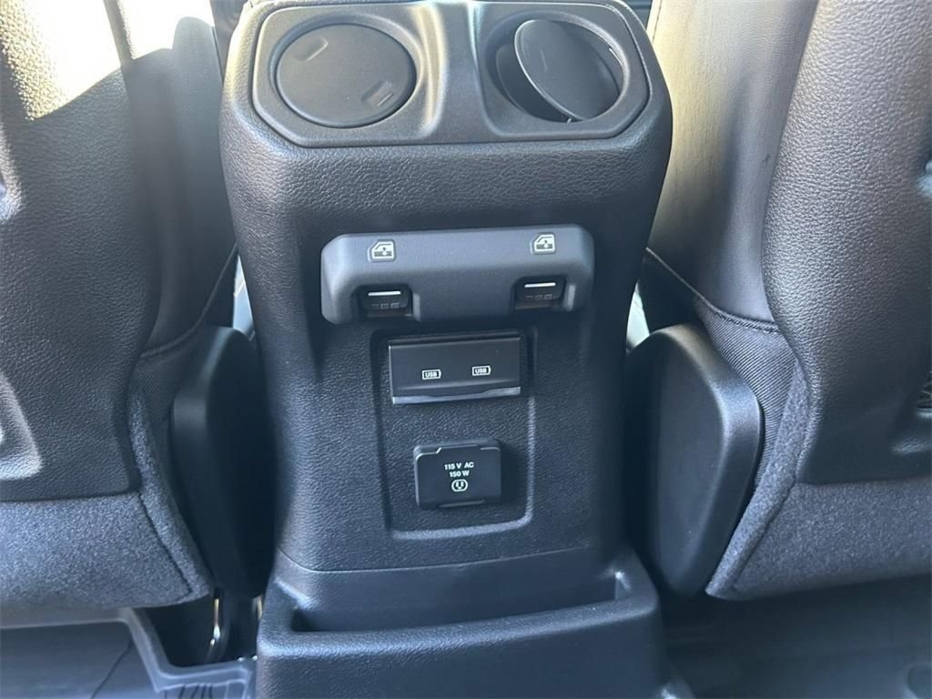 2025 Jeep Wrangler 4-Door Rubicon 392 Final Edition - Photo 22