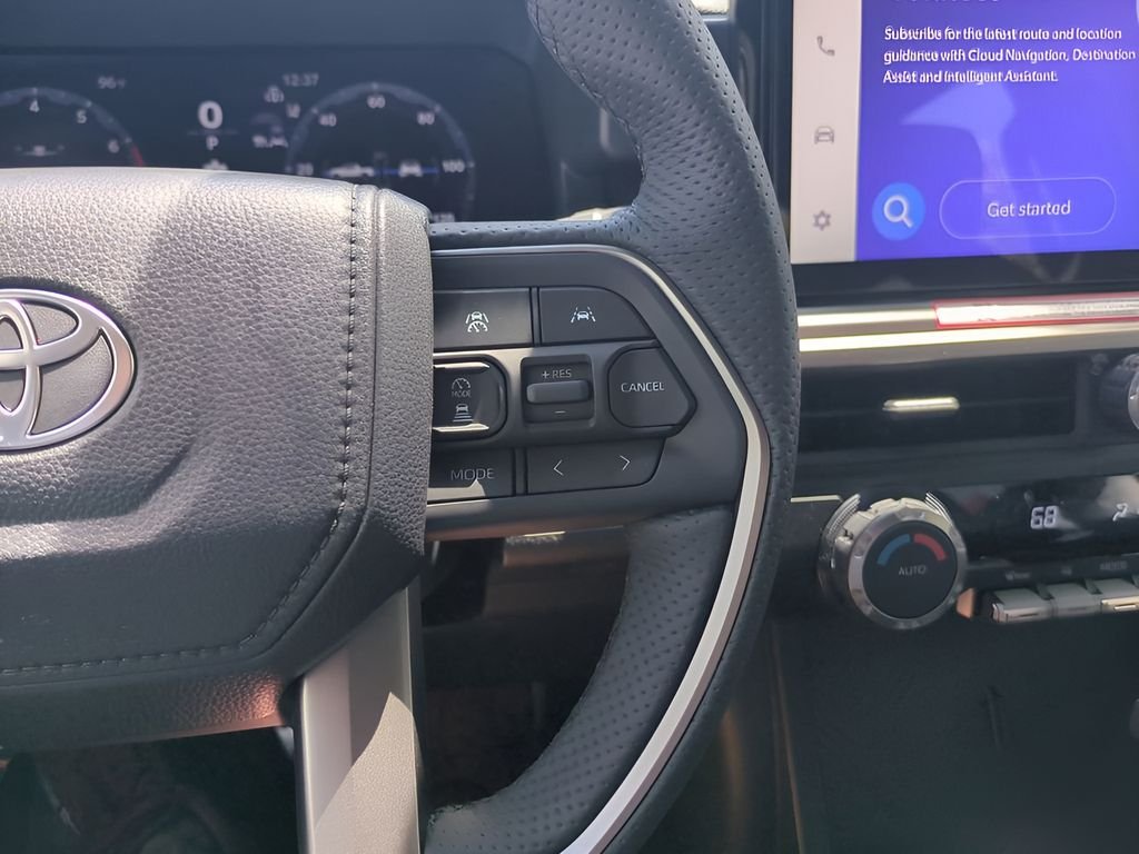 2025 Toyota Tacoma TRD Sport - Photo 25