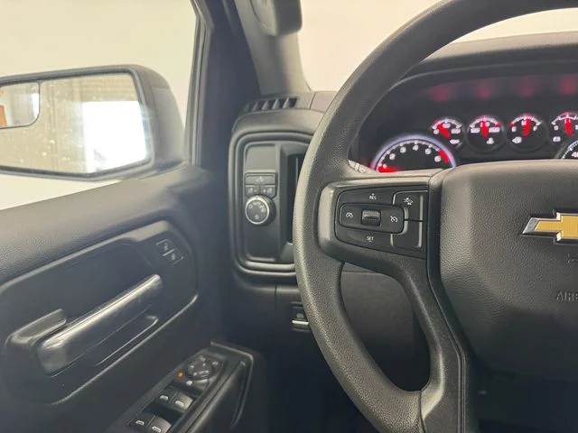 Used 2024 Summit White Chevrolet Custom image 24
