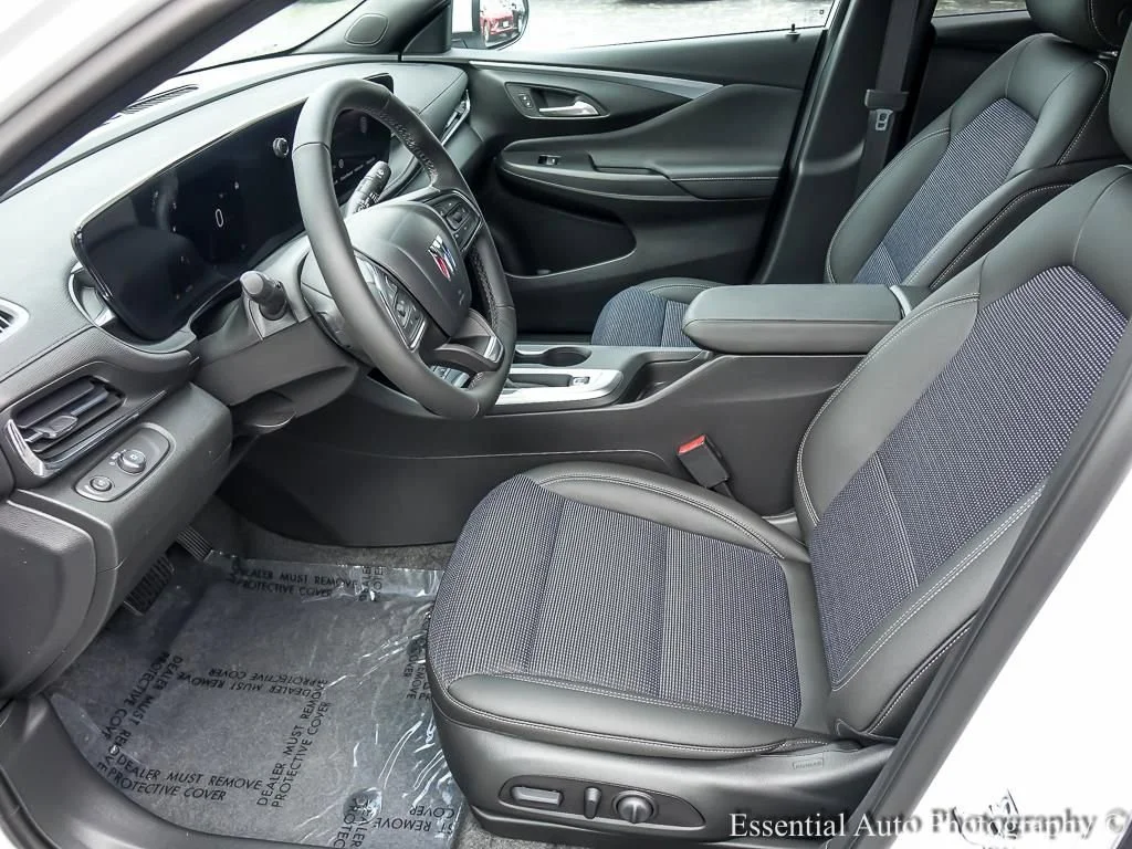 2026 Buick Envista Preferred - Photo 11