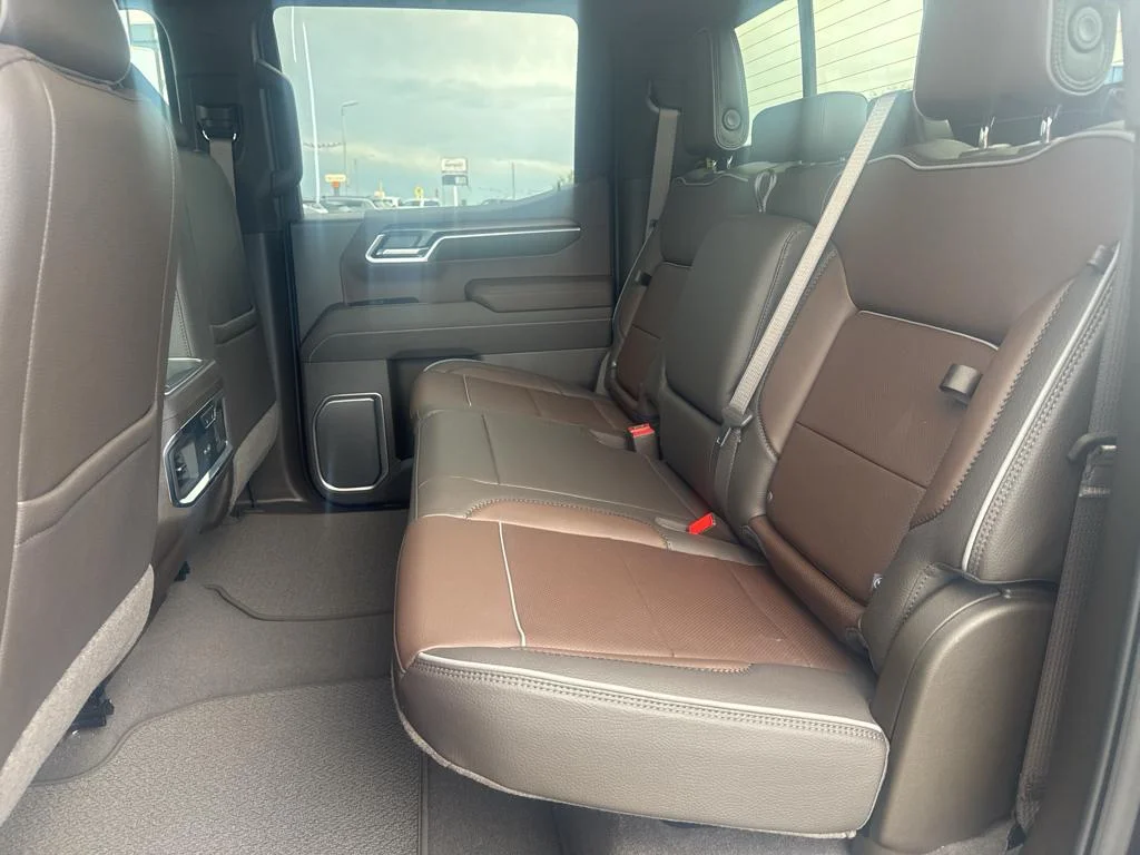 2026 GMC Sierra 1500 Denali - Photo 14