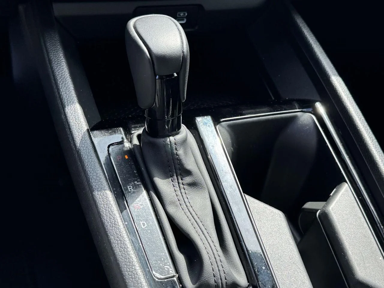2024 Honda Accord Hybrid Sport-L - Photo 36